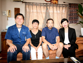 松原市 S様の声