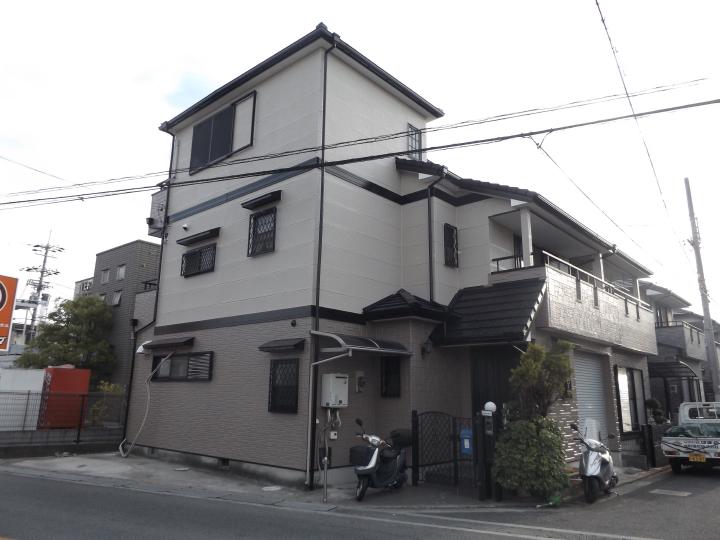 外壁・屋根