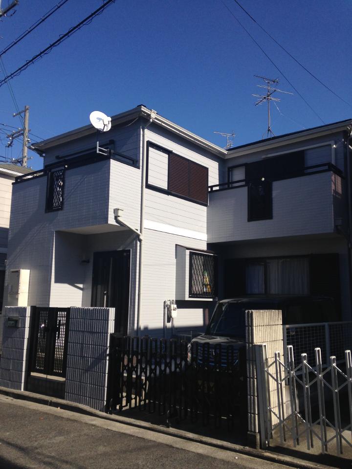 外壁・屋根