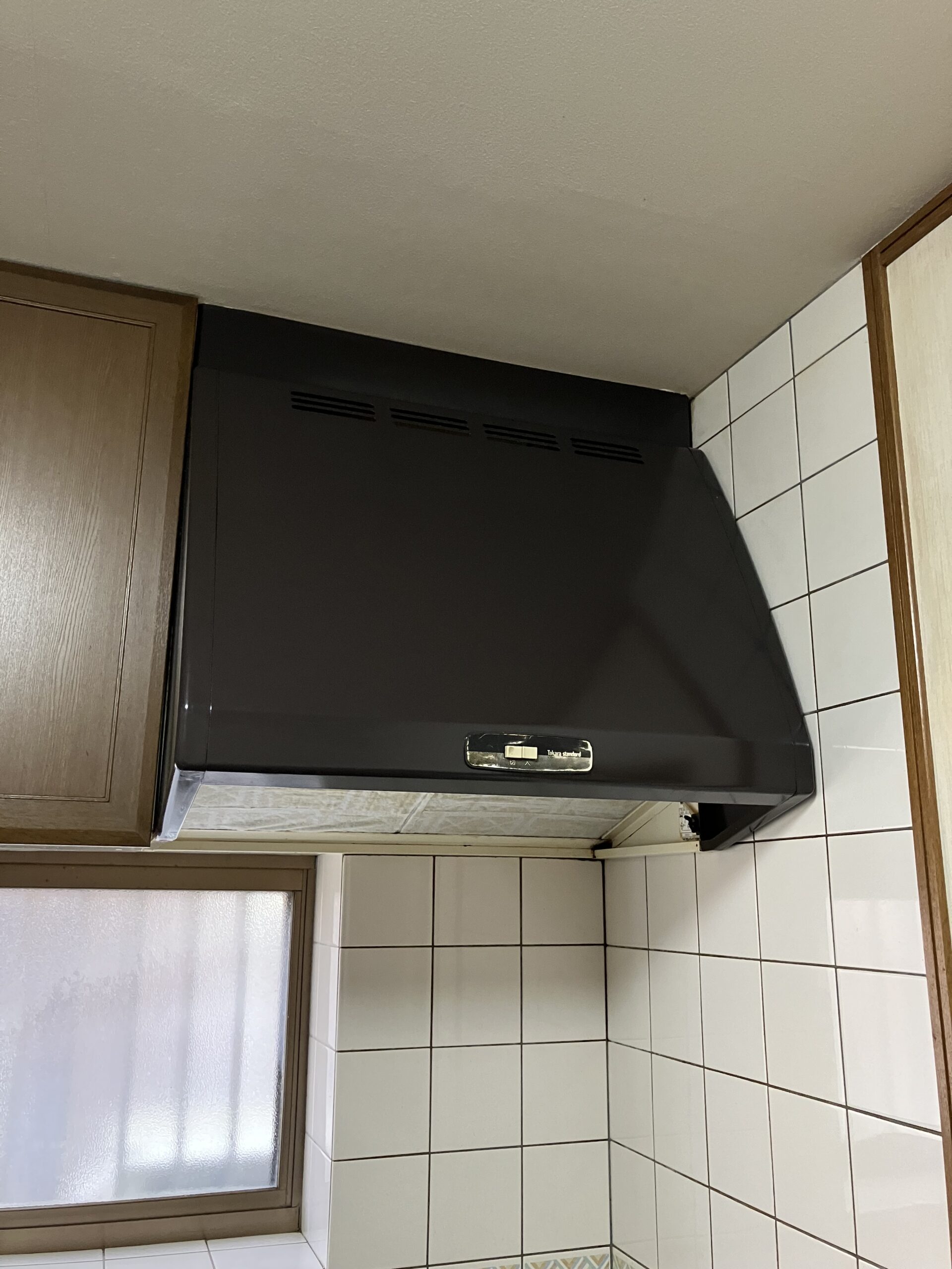 辻本様工事前