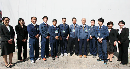 集合写真 集合写真